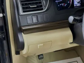 Toyota Camry 2015 SE 4dr Sedan