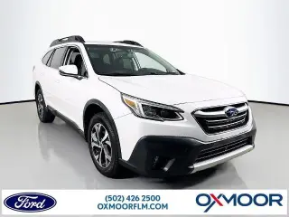 Subaru Outback 2020 AWD Limited XT 4dr Crossover