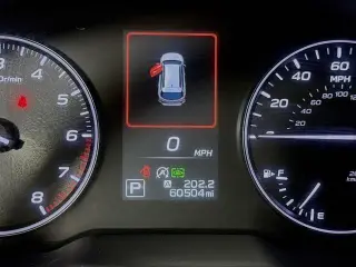 Subaru Outback 2020 AWD Limited XT 4dr Crossover