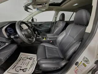 Subaru Outback 2020 AWD Limited XT 4dr Crossover