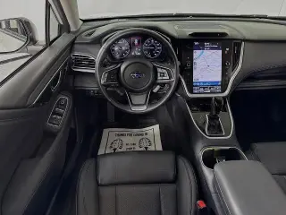 Subaru Outback 2020 AWD Limited XT 4dr Crossover