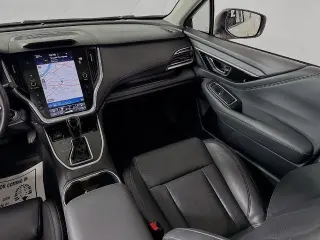 Subaru Outback 2020 AWD Limited XT 4dr Crossover