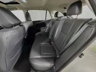 Subaru Outback 2020 AWD Limited XT 4dr Crossover