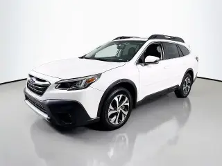Subaru Outback 2020 AWD Limited XT 4dr Crossover