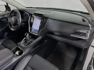Subaru Outback 2020 AWD Limited XT 4dr Crossover