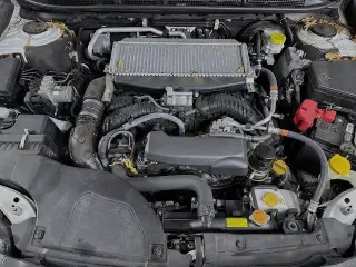 Subaru Outback 2020 AWD Limited XT 4dr Crossover