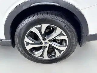 Subaru Outback 2020 AWD Limited XT 4dr Crossover