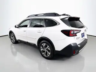 Subaru Outback 2020 AWD Limited XT 4dr Crossover