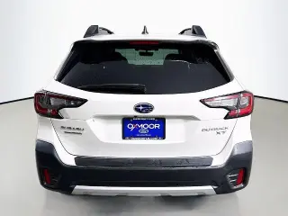 Subaru Outback 2020 AWD Limited XT 4dr Crossover