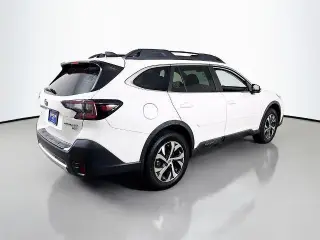 Subaru Outback 2020 AWD Limited XT 4dr Crossover