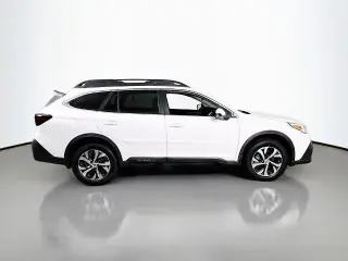 Subaru Outback 2020 AWD Limited XT 4dr Crossover