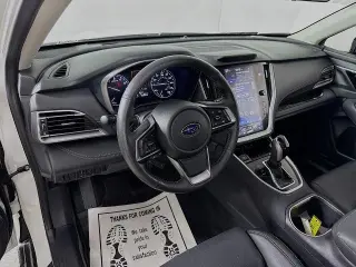 Subaru Outback 2020 AWD Limited XT 4dr Crossover