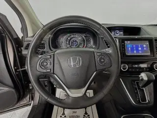 Honda CR-V 2016 AWD EX-L 4dr SUV w/Navi