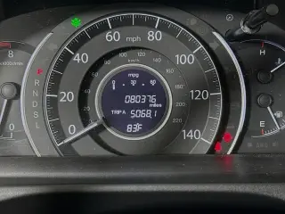 Honda CR-V 2016 AWD EX-L 4dr SUV w/Navi