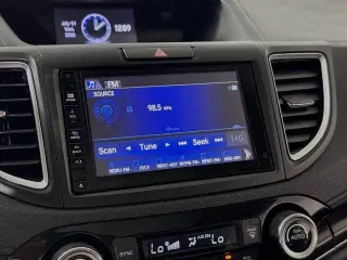 Honda CR-V 2016 AWD EX-L 4dr SUV w/Navi