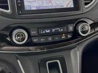 Honda CR-V 2016 AWD EX-L 4dr SUV w/Navi