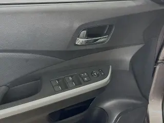 Honda CR-V 2016 AWD EX-L 4dr SUV w/Navi