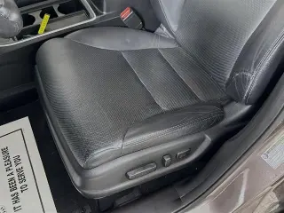Honda CR-V 2016 AWD EX-L 4dr SUV w/Navi