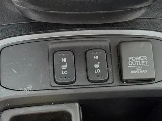 Honda CR-V 2016 AWD EX-L 4dr SUV w/Navi