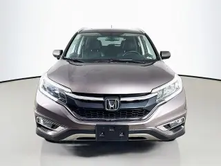 Honda CR-V 2016 AWD EX-L 4dr SUV w/Navi