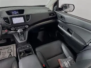 Honda CR-V 2016 AWD EX-L 4dr SUV w/Navi