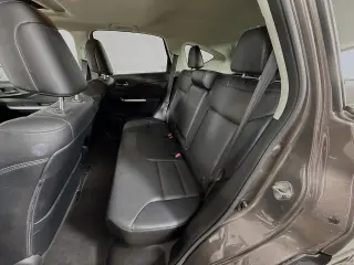 Honda CR-V 2016 AWD EX-L 4dr SUV w/Navi