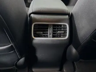 Honda CR-V 2016 AWD EX-L 4dr SUV w/Navi