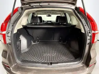 Honda CR-V 2016 AWD EX-L 4dr SUV w/Navi