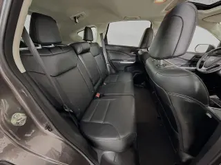 Honda CR-V 2016 AWD EX-L 4dr SUV w/Navi