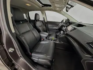 Honda CR-V 2016 AWD EX-L 4dr SUV w/Navi
