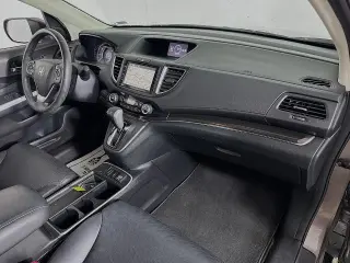 Honda CR-V 2016 AWD EX-L 4dr SUV w/Navi