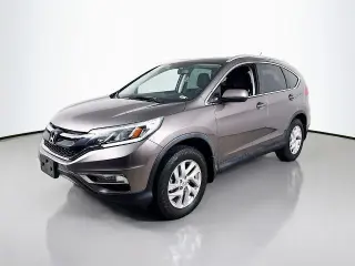 Honda CR-V 2016 AWD EX-L 4dr SUV w/Navi