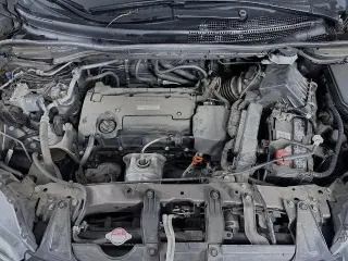 Honda CR-V 2016 AWD EX-L 4dr SUV w/Navi