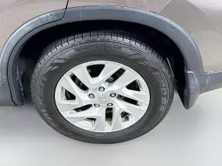 Honda CR-V 2016 AWD EX-L 4dr SUV w/Navi