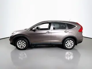Honda CR-V 2016 AWD EX-L 4dr SUV w/Navi
