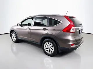 Honda CR-V 2016 AWD EX-L 4dr SUV w/Navi