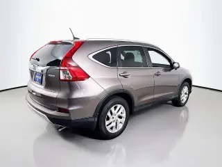 Honda CR-V 2016 AWD EX-L 4dr SUV w/Navi
