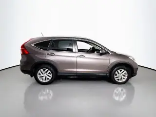 Honda CR-V 2016 AWD EX-L 4dr SUV w/Navi