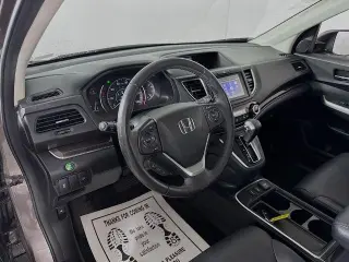 Honda CR-V 2016 AWD EX-L 4dr SUV w/Navi