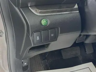Honda CR-V 2016 AWD EX-L 4dr SUV w/Navi