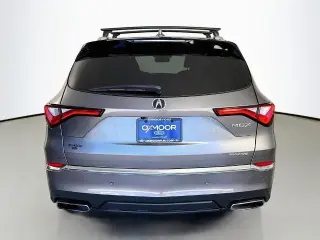 Acura MDX 2022 SH-AWD 4dr SUV w/Advance Package