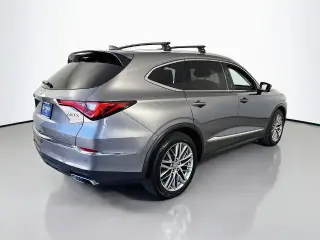 Acura MDX 2022 SH-AWD 4dr SUV w/Advance Package