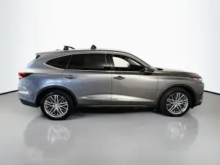 Acura MDX 2022 SH-AWD 4dr SUV w/Advance Package