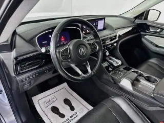 Acura MDX 2022 SH-AWD 4dr SUV w/Advance Package