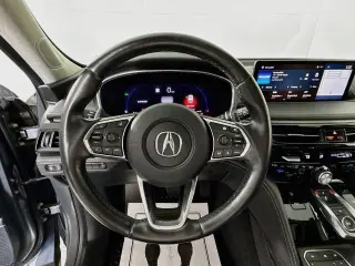 Acura MDX 2022 SH-AWD 4dr SUV w/Advance Package
