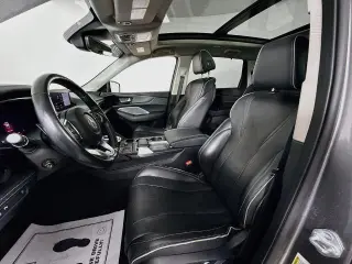 Acura MDX 2022 SH-AWD 4dr SUV w/Advance Package