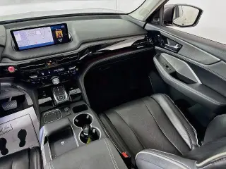 Acura MDX 2022 SH-AWD 4dr SUV w/Advance Package