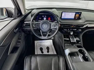 Acura MDX 2022 SH-AWD 4dr SUV w/Advance Package
