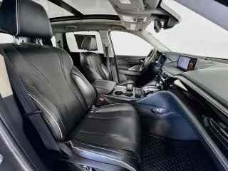 Acura MDX 2022 SH-AWD 4dr SUV w/Advance Package