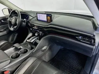 Acura MDX 2022 SH-AWD 4dr SUV w/Advance Package